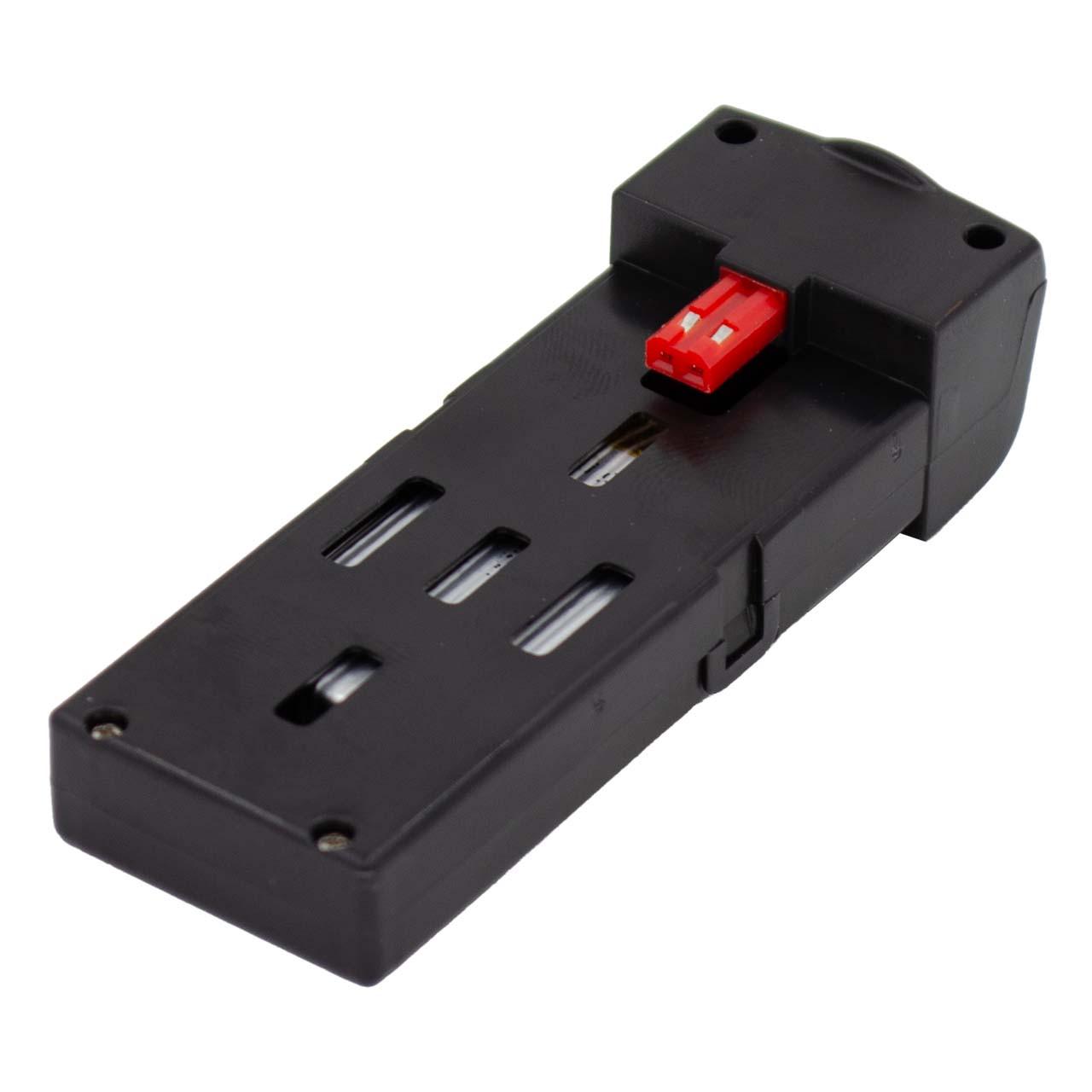 Аккумулятор для квадрокоптера KF616 2000 mAh 3,7V