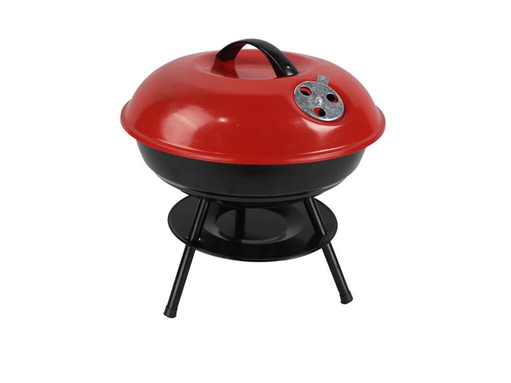 Гриль угольный для барбекю 14" (26465985)