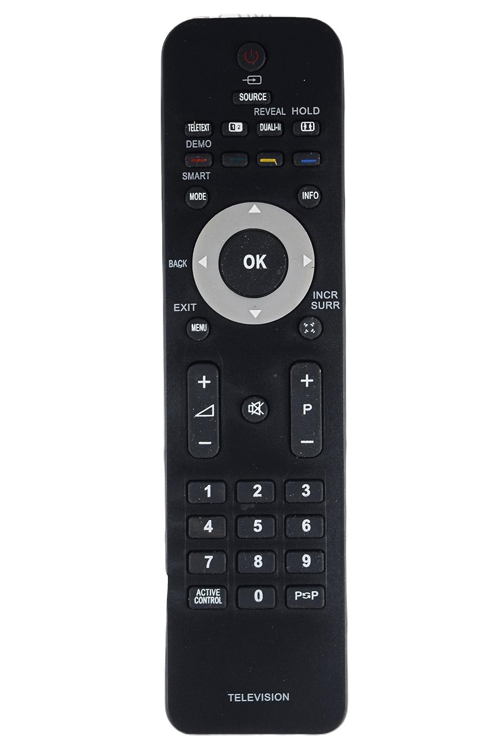 Пульт для телевизора Philips 2422 549 01834 (368)