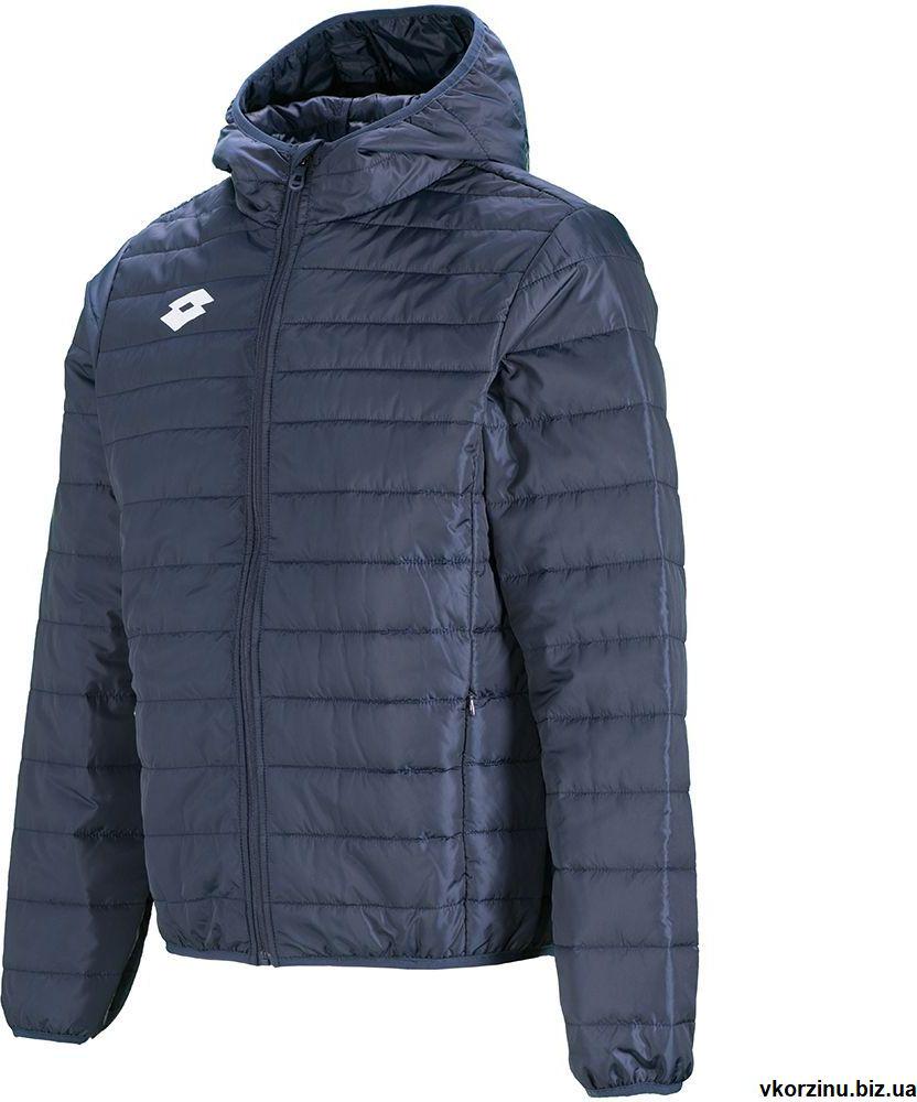 Куртка Lotto BOMBER DELTA LGT T5545 2XL - фото 2 Куртка Lotto BOMBER DELTA LGT T5545 2XL - фото 2