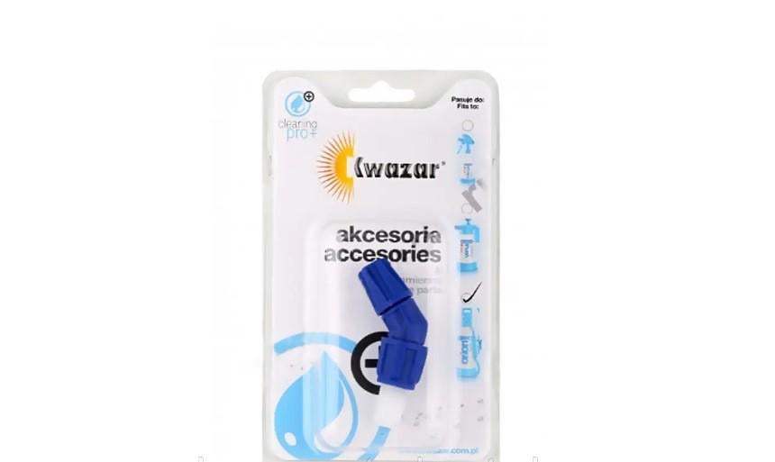 Форсунка-наконечник для обприскувача Kwazar Cleaning Pro+ Alka Line (ПР WAT.0874)