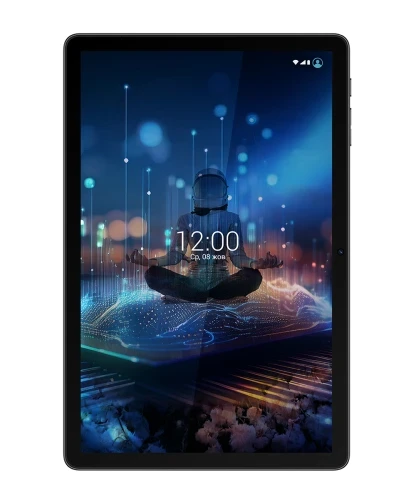 Планшет Sigma Tab A1035 Max Dark Grey 4G 10,95" MediaTek Helio G80 Mali-G52 MP2 8Gb 128Gb (2881190516)