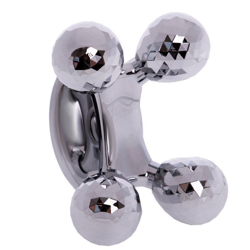 Массажер роликовый SP-Planeta 4D Massager (XC-2021) - фото 3