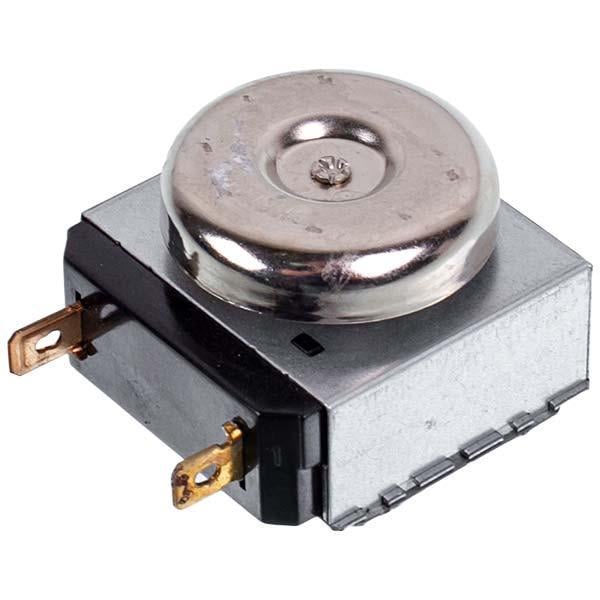Таймер механический SL-120 для духовки 250V A5E52FXAG/A5ESH2EWEX шток 14x6 мм (00000041630)