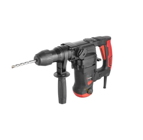 Перфоратор Intertool WT-0161 1250 Вт 3 режима