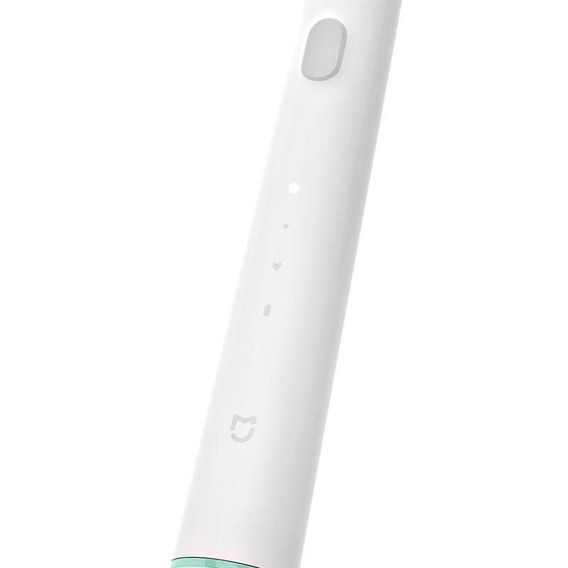 Електрична зубна щітка Xiaomi MiJia Sonic T500 MES601 Toothbrush - фото 2