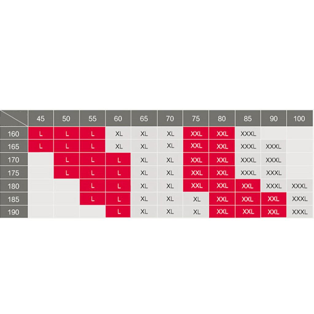 Трусы мужские Septwolves 97054 2XL 4 шт. (1464692) - фото 8 Трусы мужские Septwolves 97054 2XL 4 шт. (1464692) - фото 8