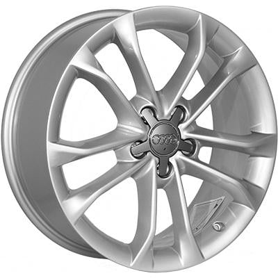 Диски автомобильные ZF TL0420 R18 W7 PCD5x112 ET43 DIA 57.1 S