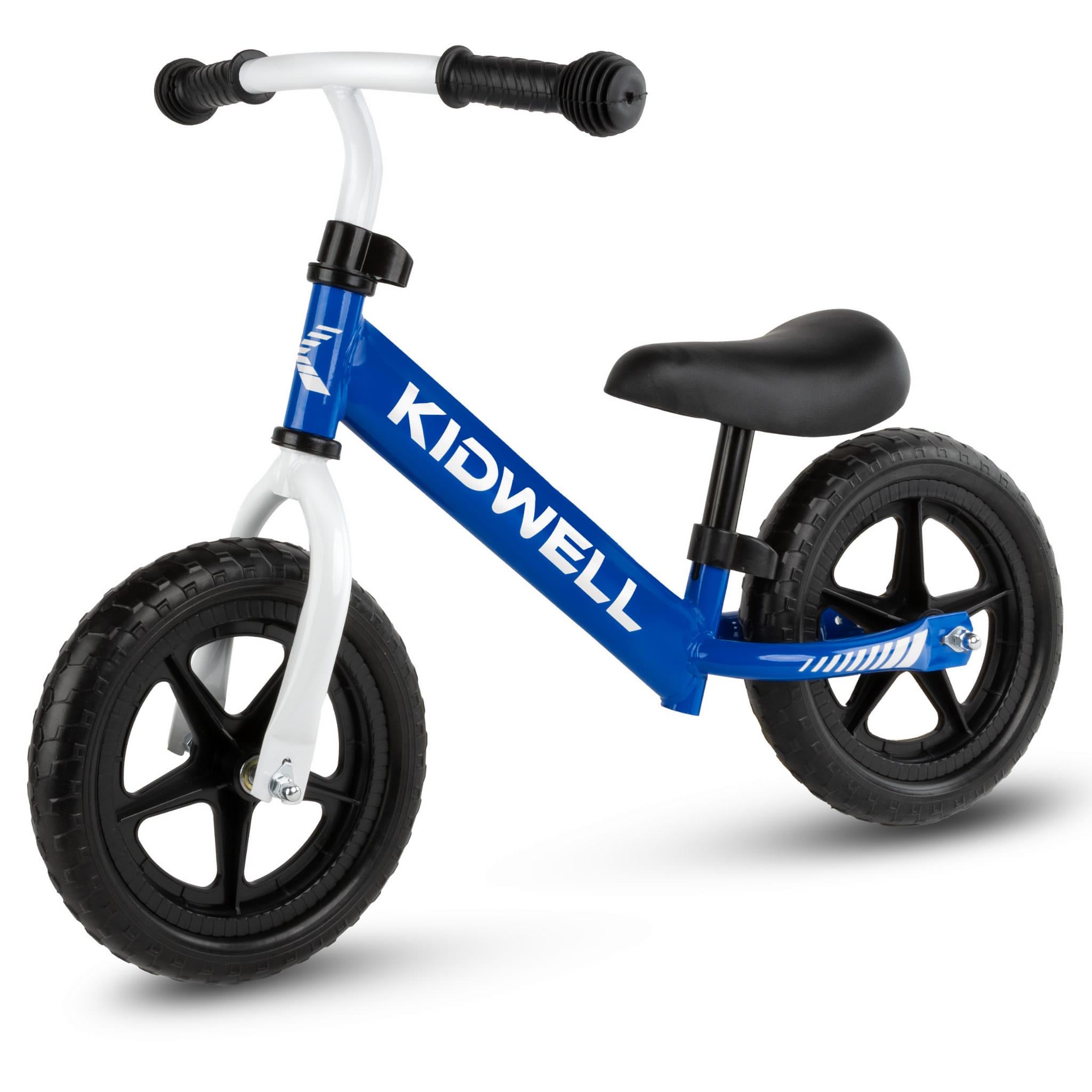 Беговел детский Kidwell REBEL Sky ROBIREB20A0 от 3-х лет Голубой