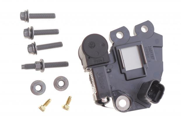 Реле генератора 14V Renault Trafic/Master/Opel Movano 1,9 DCI- (593546)