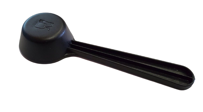 Мирная ложка для молотого кофе 7-9 г (35396747)