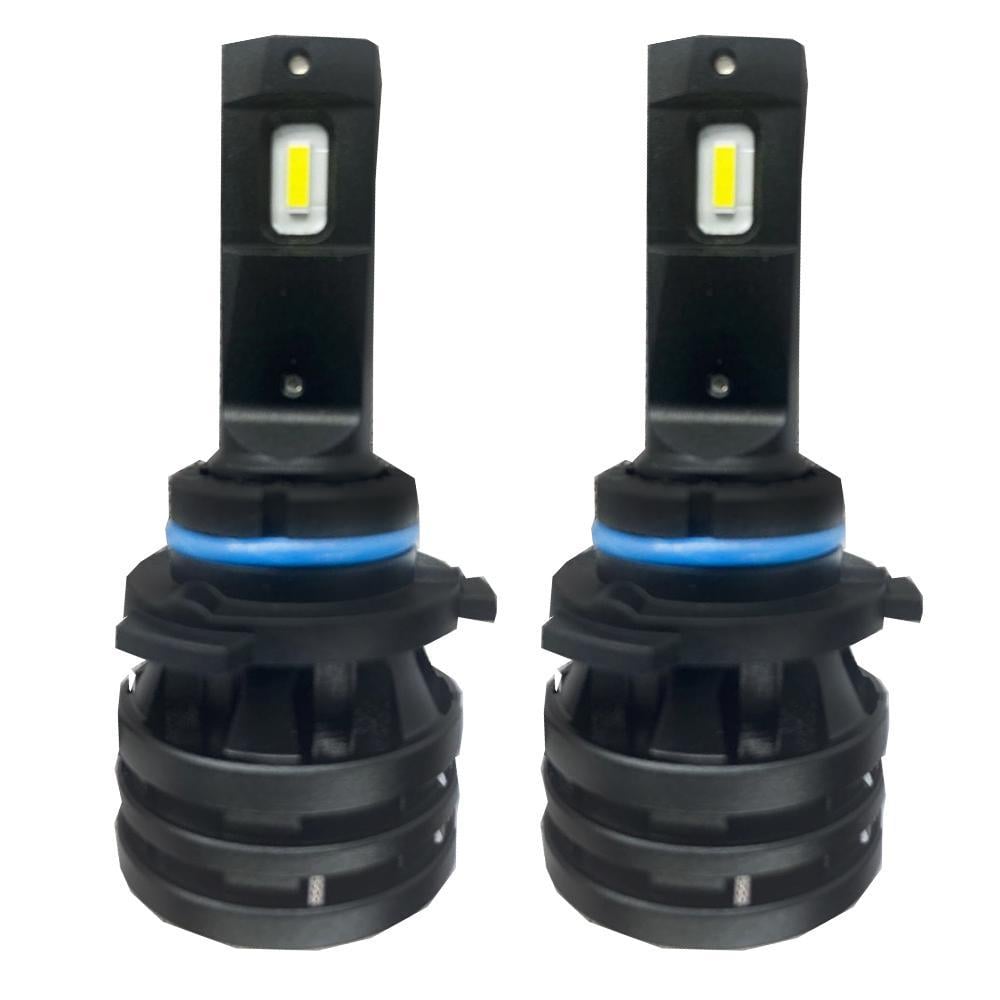 Автолампа LED STELLAR T9 в головной свет цоколь HB4 2 шт.