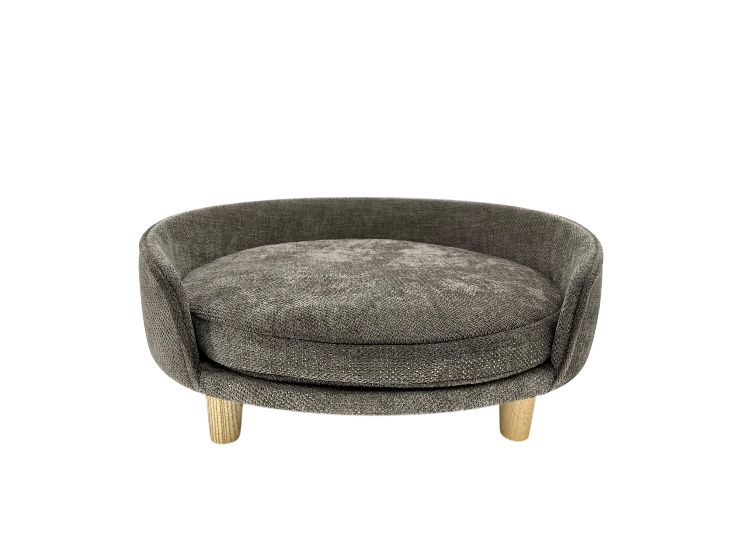 Лежанка для собак та котів Pets Heaven MIA 50х46х25 см (MIAL500G04G04N) - фото 2 Лежанка для собак та котів Pets Heaven MIA 50х46х25 см (MIAL500G04G04N) - фото 2