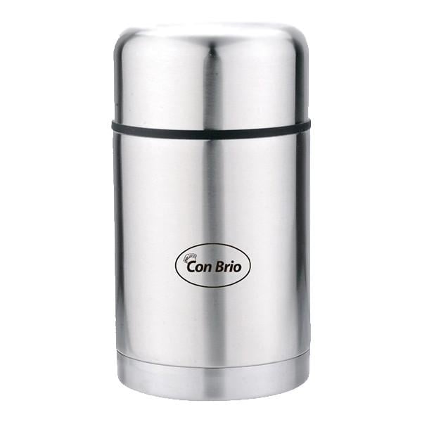 Термос харчовий Con Brio 393-CB 1 л (143073) Термос харчовий Con Brio 393-CB 1 л (143073)