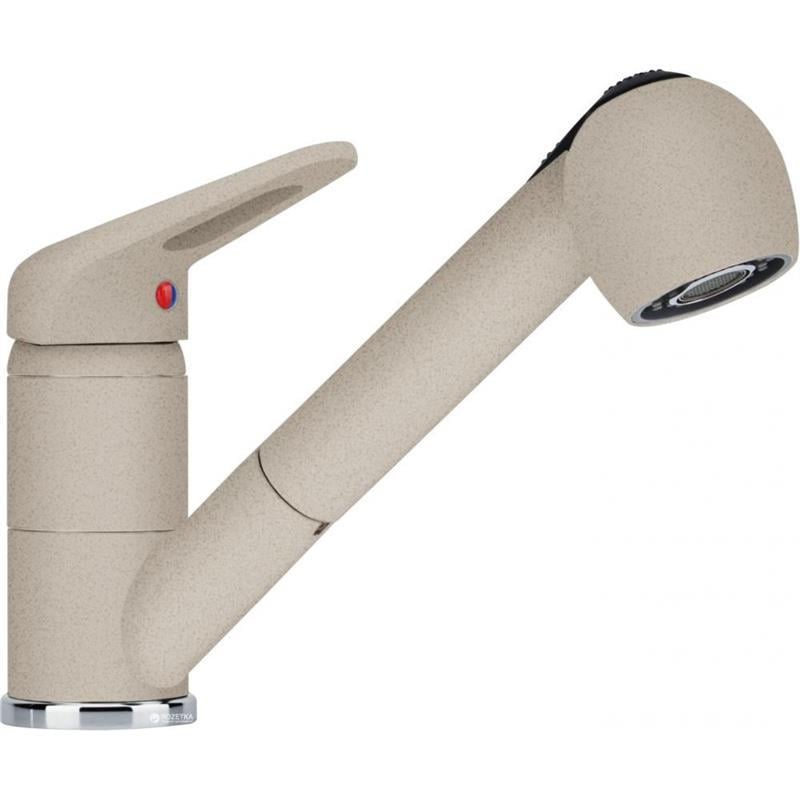 Смеситель Franke Novara-Plus Pull Out Сахара Смеситель Franke Novara-Plus Pull Out Сахара