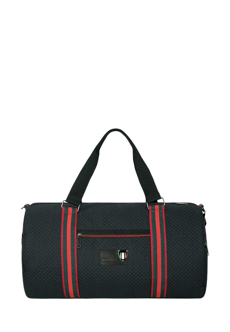 Сумка дорожная Exodus Denver Черный (D1410EX011)