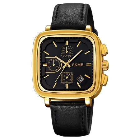 Наручные часы Skmei 2182GD Gold (1361)