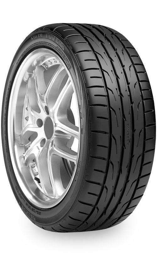 Автошина Dunlop Direzza DZ102 245/45R17 95W