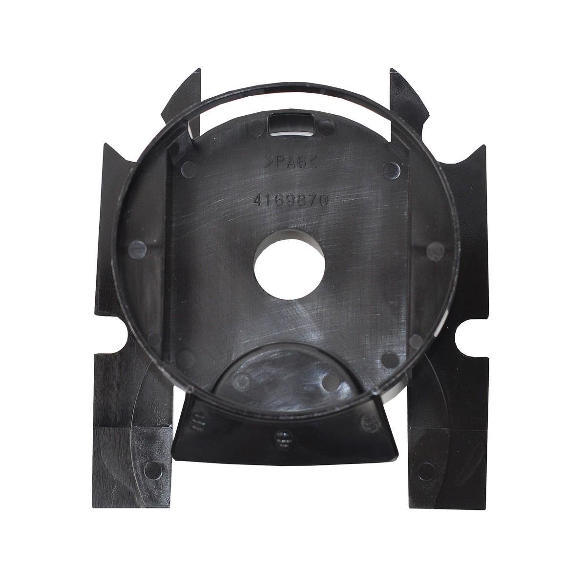 Защита статора перфоратора Makita HR4000C 416987-0 (перф2376)