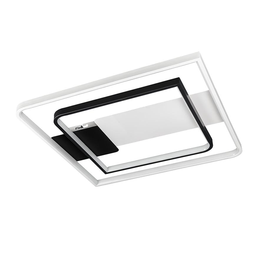 Люстра Levistella 7871022 LED Лофт с пультом и приложением (2543682702)