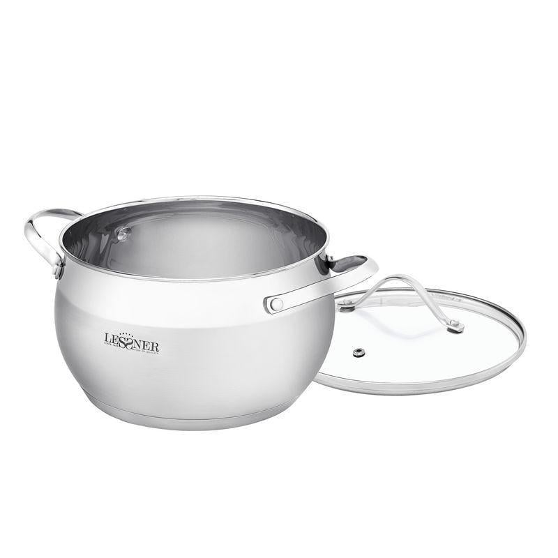 Каструля Lessner 3 л (55855-18) - фото 2 Каструля Lessner 3 л (55855-18) - фото 2