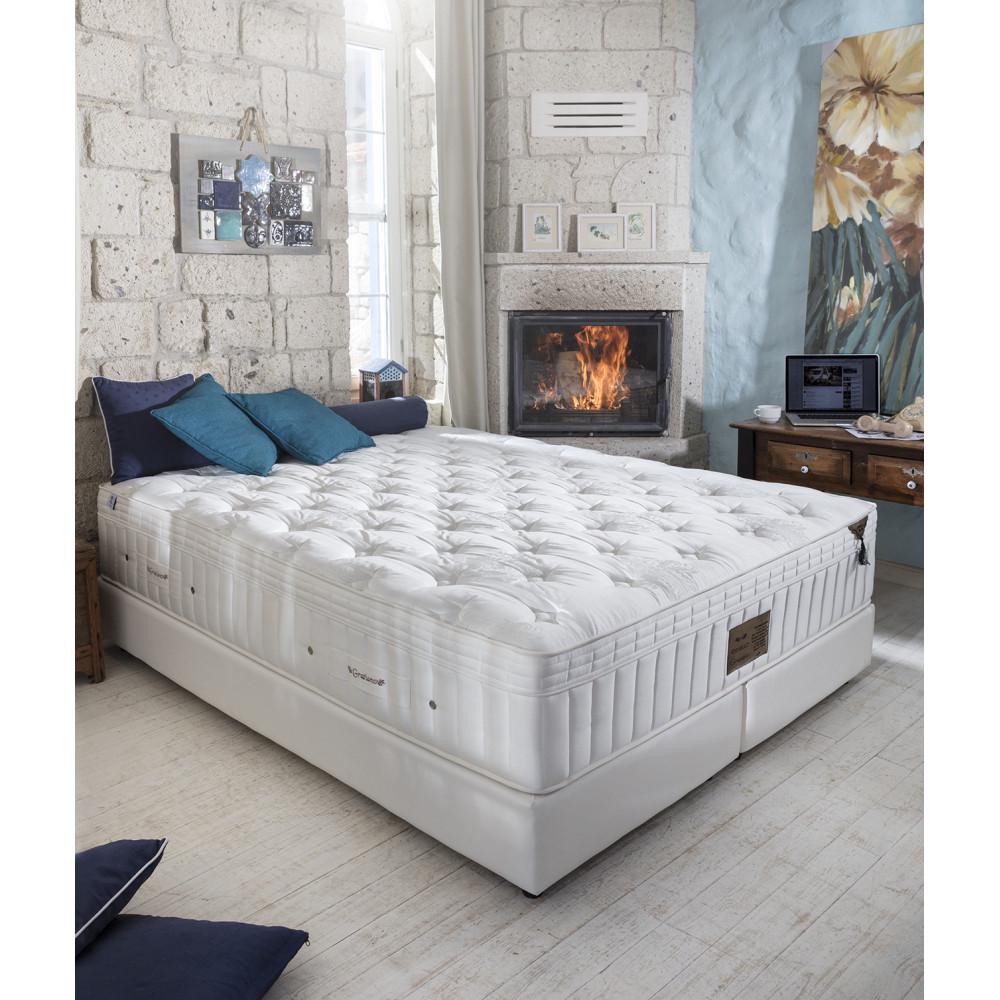 Матрац Othello Gratiano 200х200 см (svt-2000022234313) - фото 1 Матрац Othello Gratiano 200х200 см (svt-2000022234313) - фото 1