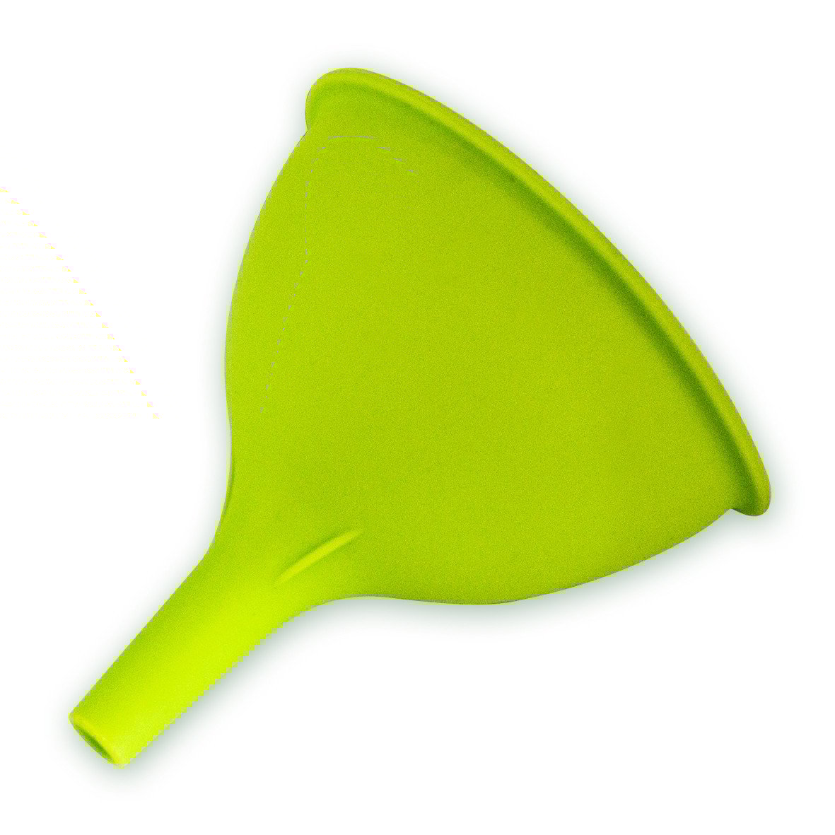 Лейка Kamille силіконова 10,5х11 см KM-7744