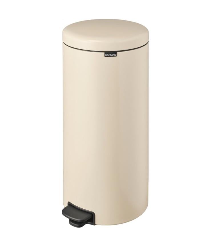 Бак для мусора Brabantia Pedal Bin 30 л 38x29,3x67,9 см (119187)