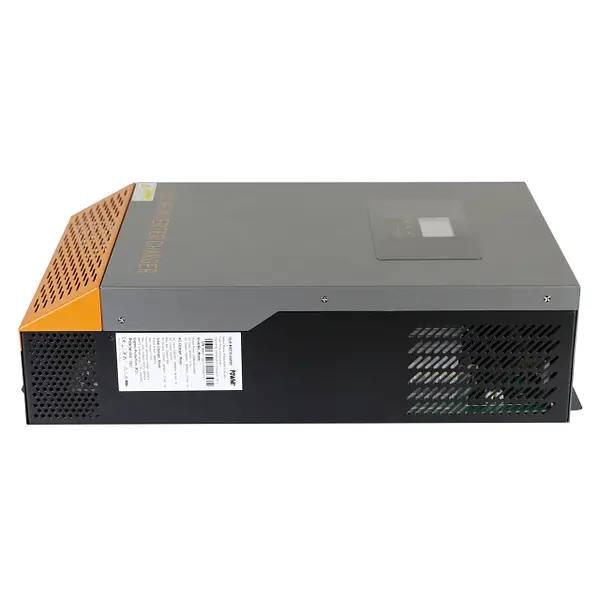 Инвертор автономный PowMr солнечный гибридный 5,5 kW 48 V (2556649) - фото 4