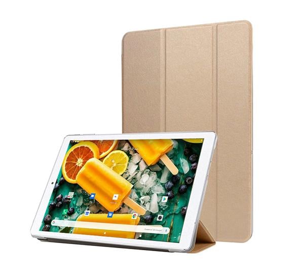 Планшет-телефон Adronix MT Pad 464 LTE 4GB/64GB IPS 10/1'' с чехлом Green (24983096)