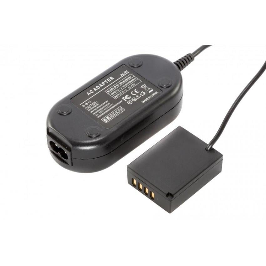 Сетевой адаптер AC9V CP-W126 совместим с аккумулятором NP-W126 для камер Fujifilm (1232628454)