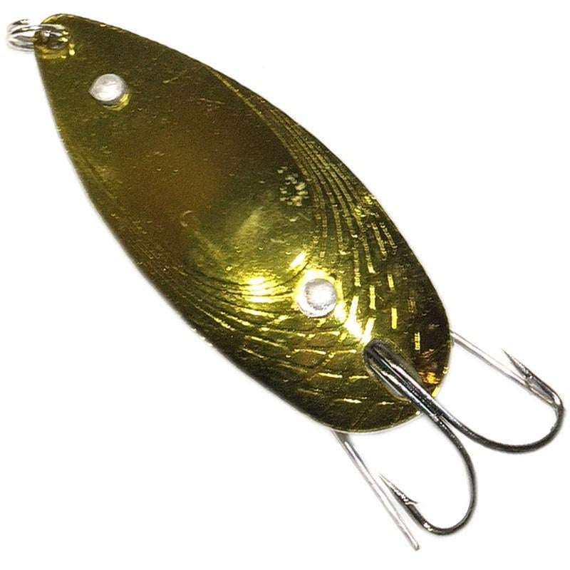 Блесна незацепляйка Fox 1050-21 21 г col.04 (5333)