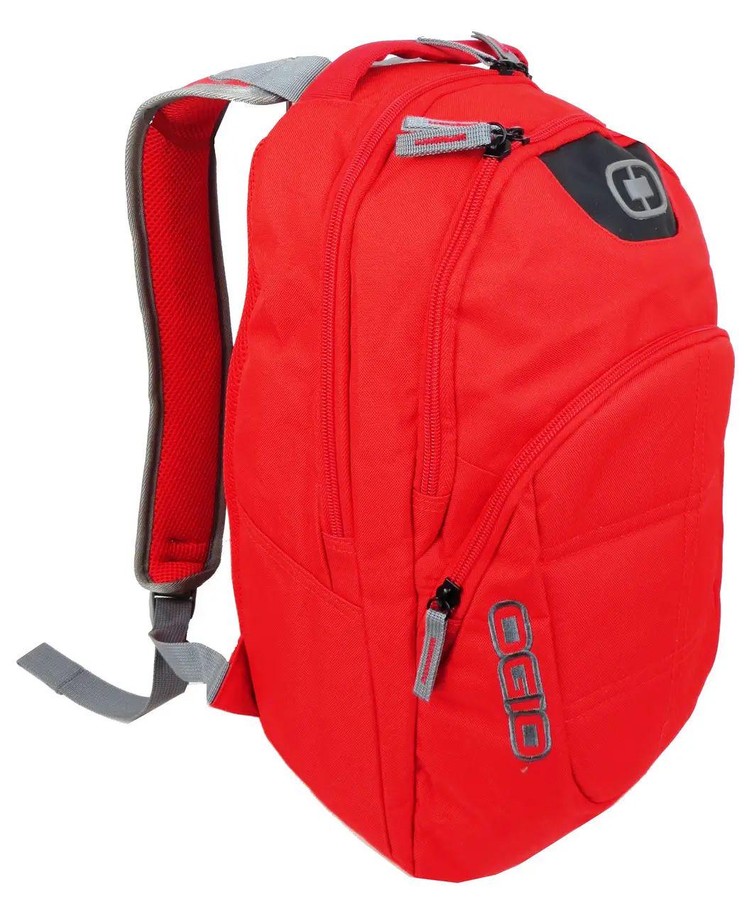 Рюкзак для ноутбука Ogio Outlaw Mini 17 л Червоний (111111.02) - фото 3