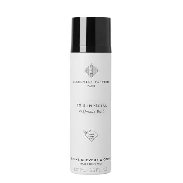 Спрей для волос и тела унисекс Essential Parfums Bois Imperial 100 мл в транспортной упаковке (405262)