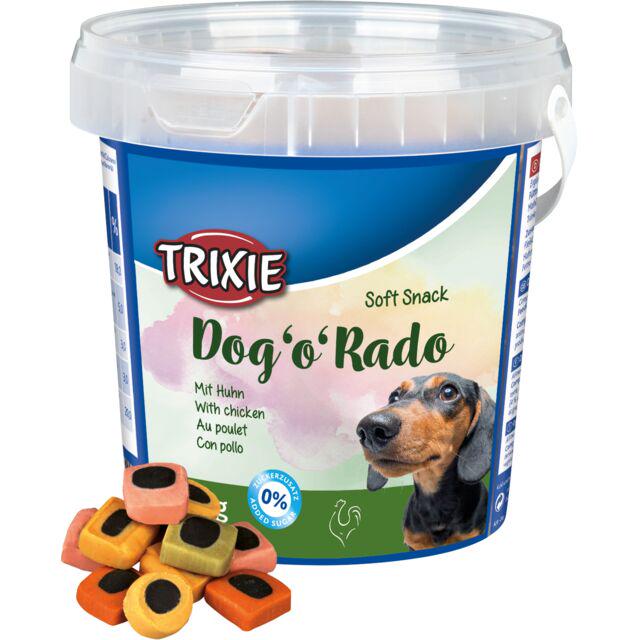Лакомства для собак Trixie Dog'o'Rado со вкусом курицы 500 г
