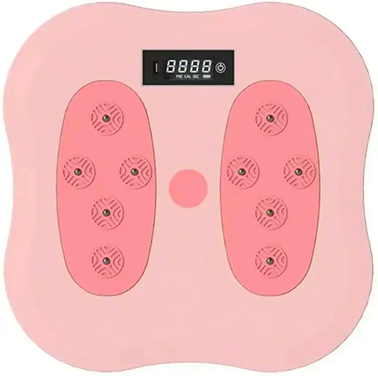 Тренажер-масажер для стоп Waist Twisting Disc з підрахунком калорій