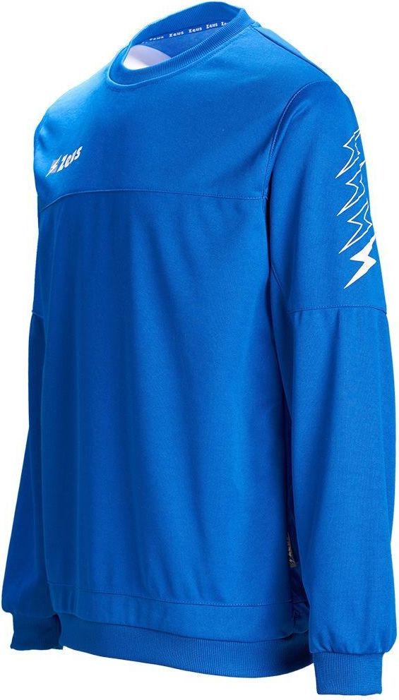 Реглан Zeus Felpa Enea Ro/Dg Z00111 3XS - фото 2 Реглан Zeus Felpa Enea Ro/Dg Z00111 3XS - фото 2