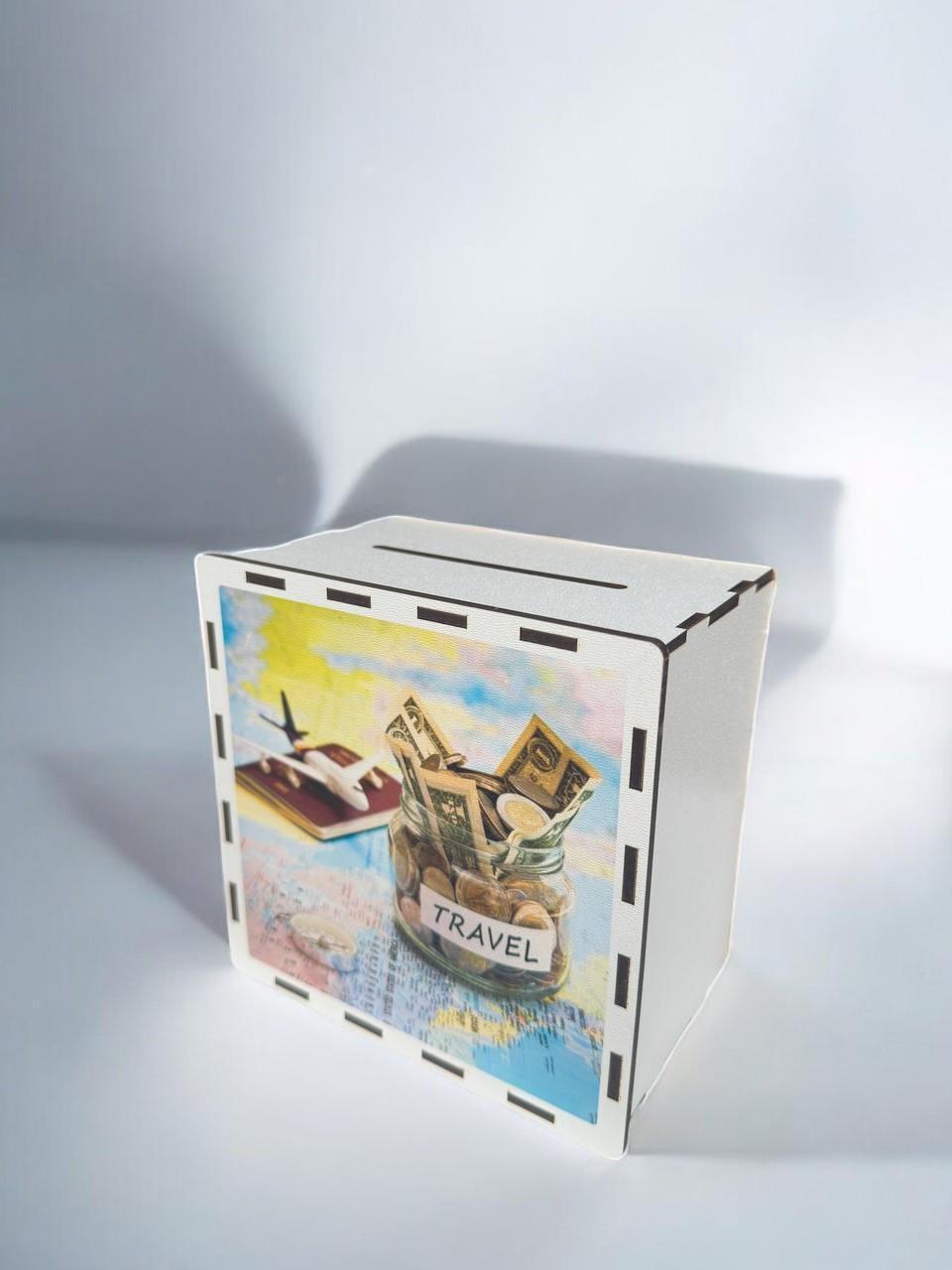 Копилка детская 200 дней №37 (2378809556)