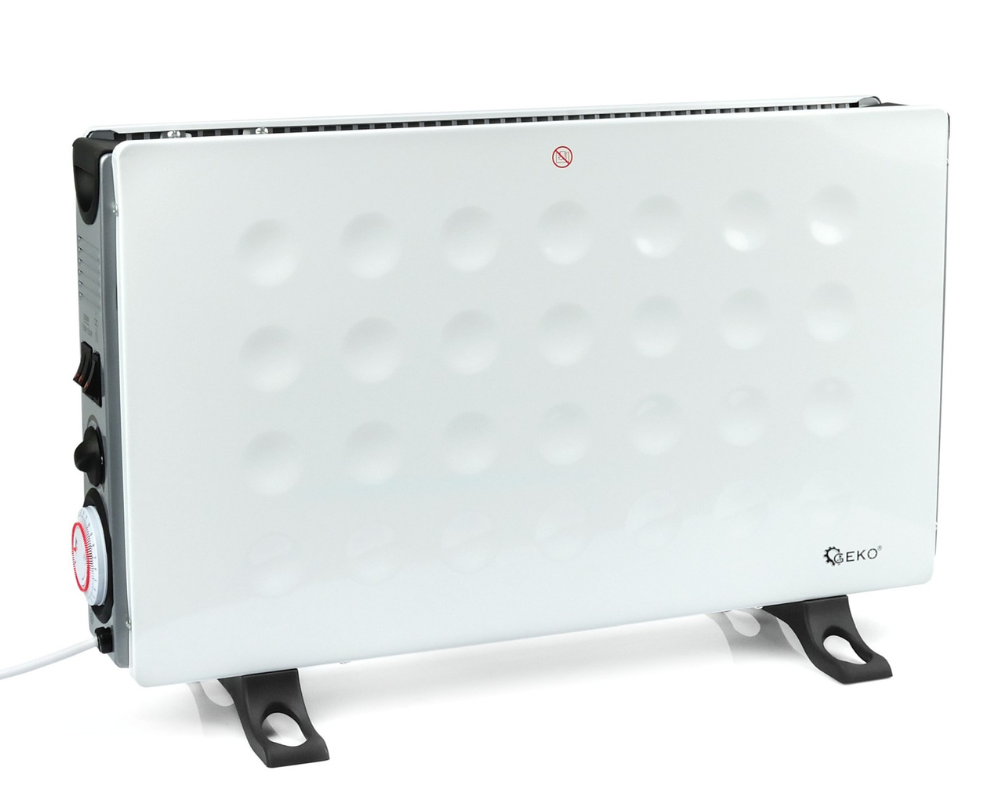 Обогреватель конвекторный Geko® 2000 W