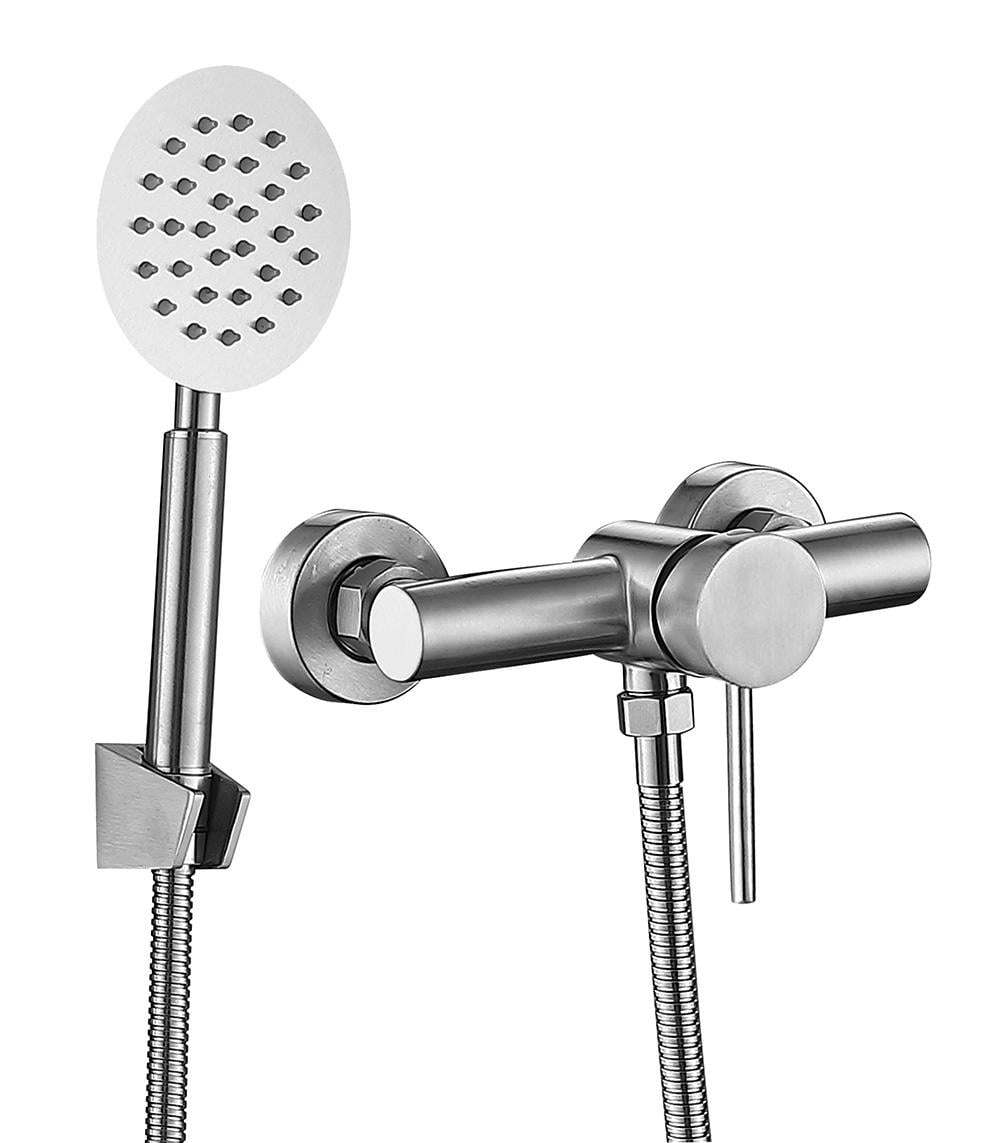 Смеситель для душа Wezer EKO5-01 35