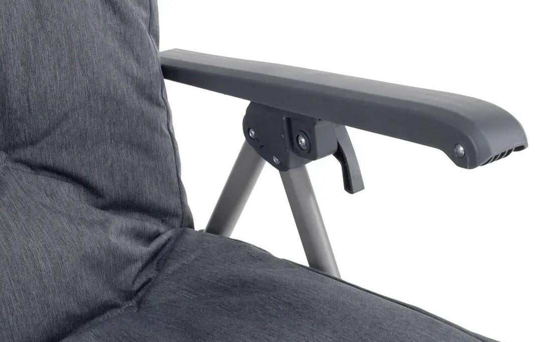 Кресло туристическое кемпинговое Outwell Torch Lake (470454) - фото 4