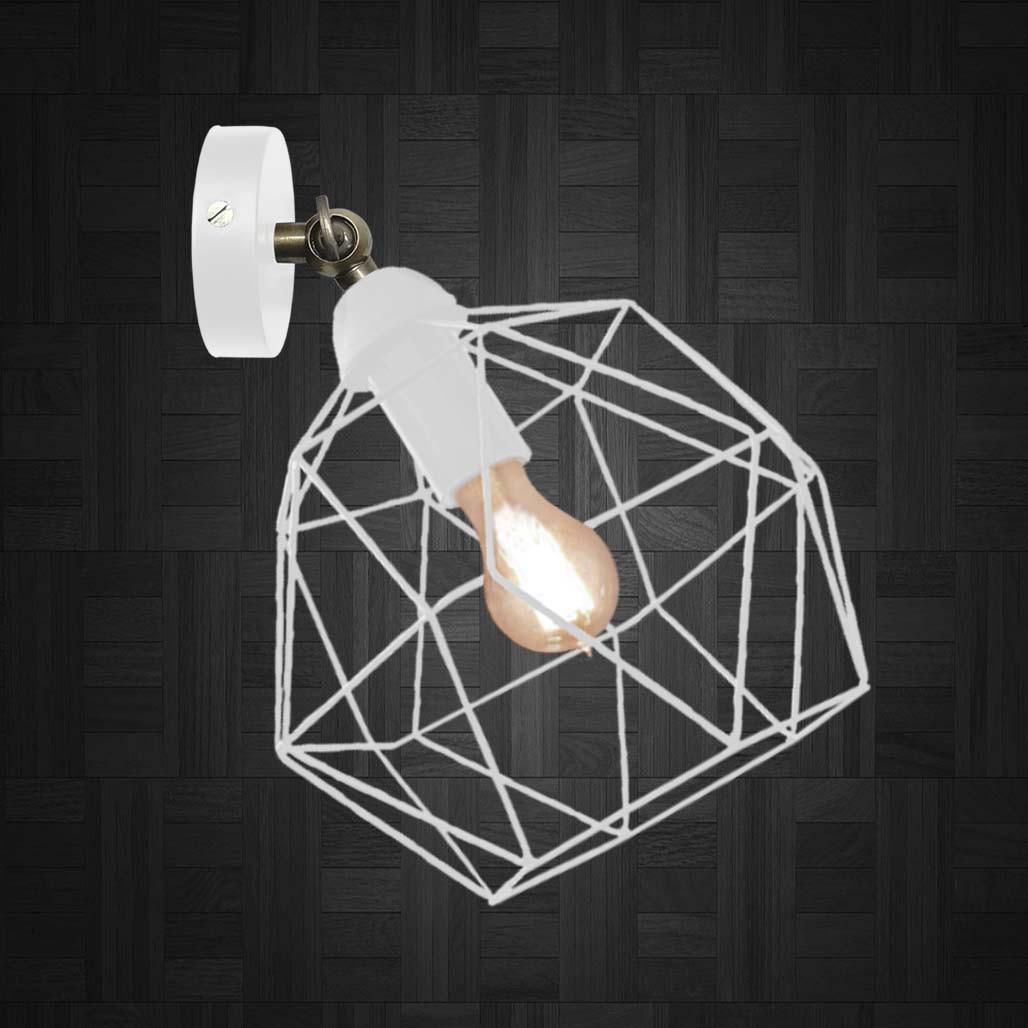 Бра ANTHILL/LS WH