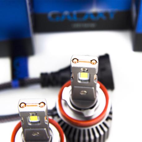 Лампи Galaxy T10 H11 Canbus 5500K 2 шт. (xn_cua_5173) - фото 13