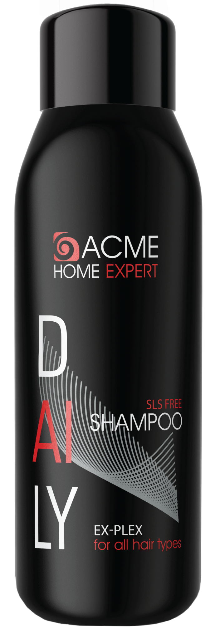 Шампунь Acme Home Expert Daily SLS Free 500 мл (004324)