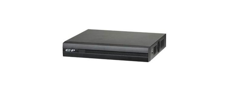 Видеорегистратор Ip Dahua NVR1B08HS-8PE (13909)