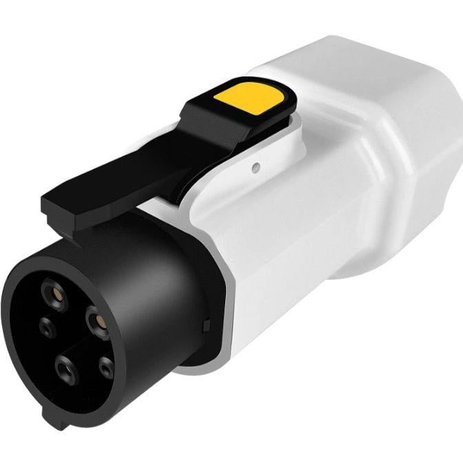 Розрядник V2L Type 1 для авто з Америки (33309643)