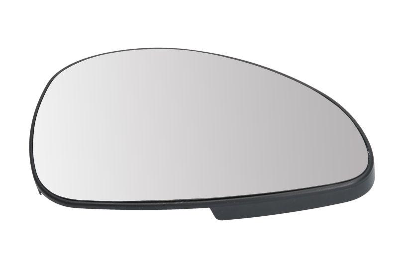 Вкладыш зеркала бокового AVTM Citroen C4 11.04-09.08 правый выпуклый (186402855)