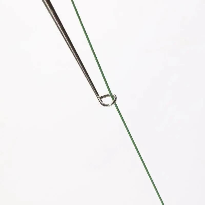 Рибальські екстрактори Hoockmast 2в1 для вилучення та зав'язування гачків 6 шт. Синій (1147) - фото 4 Рибальські екстрактори Hoockmast 2в1 для вилучення та зав'язування гачків 6 шт. Синій (1147) - фото 4