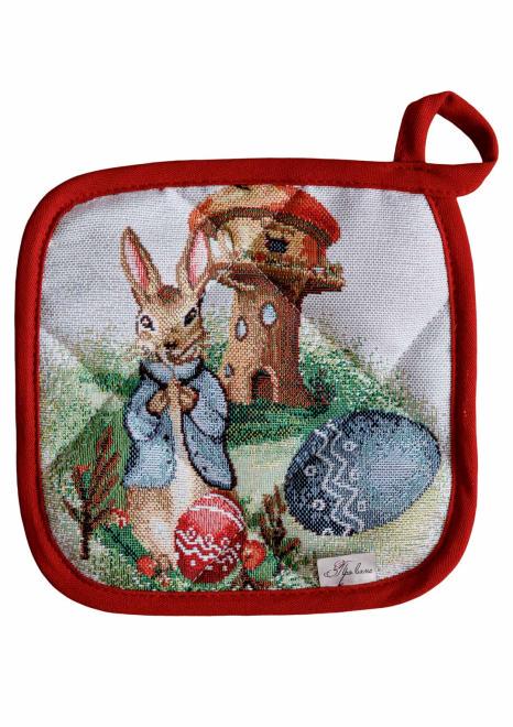 Прихватка Прованс Галявина 20х20 см (15032066)