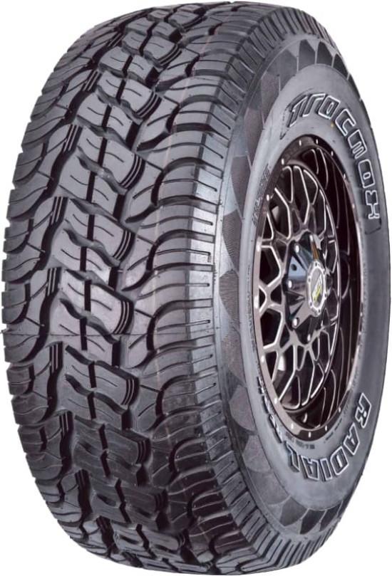 Автошина Tracmax X-privilo RF06 31x10.5 R15 109S не шип